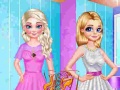 Trò chơi BFF Summer Fashion