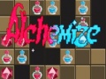 Trò chơi Alchemize