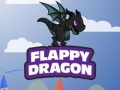 Trò chơi Flappy Dragon