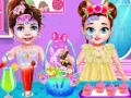 Trò chơi Baby Taylor Happy Easter