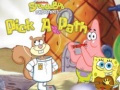 Trò chơi SpongeBob SquarePants Pick a Path