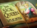Trò chơi The Sick Queen
