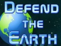 Trò chơi Defend The Earth