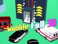 Trò chơi Wobble Fall 3D