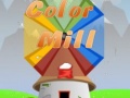 Trò chơi Color Mill