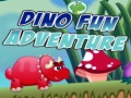 Trò chơi Dino Fun Adventure