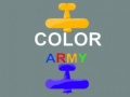 Trò chơi Color Army