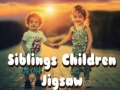 Trò chơi Siblings Children Jigsaw