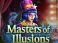 Trò chơi Masters of Illusions