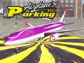 Trò chơi AeroPlane Parking Mania