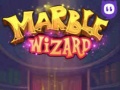 Trò chơi Marble Wizard
