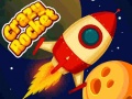 Trò chơi Crazy Rocket