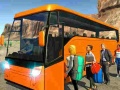 Trò chơi Bus Parking Adventure 2020
