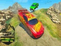 Trò chơi Offroad Car Driving Simulator Hill Adventure 2020