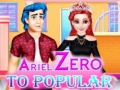 Trò chơi Ariel Zero To Popular