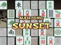 Trò chơi Mahjong Sunset