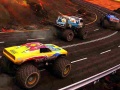Trò chơi Monster Truck Racing Legend