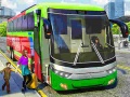 Trò chơi Coach Bus Simulator