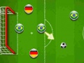 Trò chơi Soccer Online
