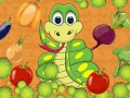 Trò chơi Vegetable Snake