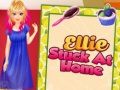 Trò chơi Ellie Stuck at Home