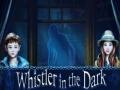 Trò chơi Whistler in the Dark