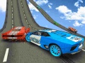 Trò chơi Car Impossible Stunt Driving Simulator