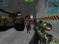 Trò chơi Zombie Apocalypse Bunker Survival Z