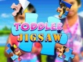 Trò chơi Toddler Jigsaw