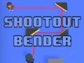 Trò chơi Shootout Bender