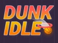 Trò chơi Dunk Idle
