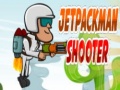 Trò chơi Jetpackman Shooter