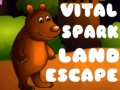 Trò chơi Vital Spark Land Escape