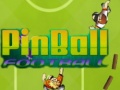 Trò chơi Pinball Football