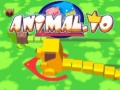 Trò chơi Animal.io 
