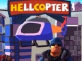 Trò chơi Hell Copter