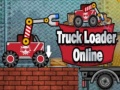 Trò chơi Truck Loader Online 