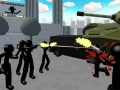 Trò chơi Stickman City Shooting 3d
