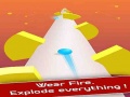 Trò chơi Ball Runner 3D