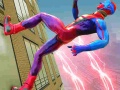 Trò chơi Light Speed Superhero Rescue Mission