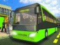 Trò chơi City Passenger Coach Bus Simulator Bus Driving 3d