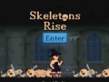 Trò chơi Skeletons Rise