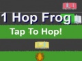 Trò chơi 1 Hop Frog