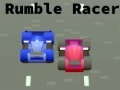 Trò chơi Rumble Racer