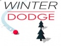 Trò chơi Winter Dodge