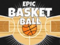 Trò chơi Epic Basketball