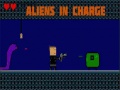 Trò chơi Aliens In Charge
