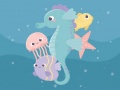 Trò chơi Adorable Fish Memory