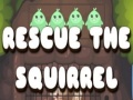 Trò chơi Rescue The Squirrel