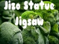 Trò chơi Jizo Statue Jigsaw